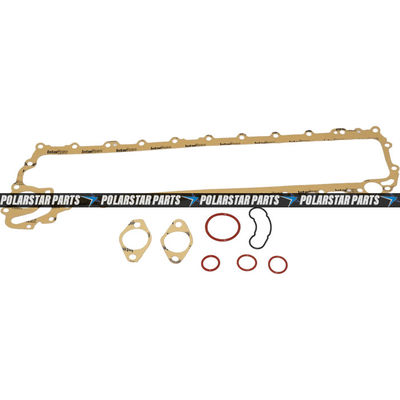 Un remplacement plus frais 6hk1 Zx330-3 8-94399002-0 de garniture d'huile à moteur de Hitachi