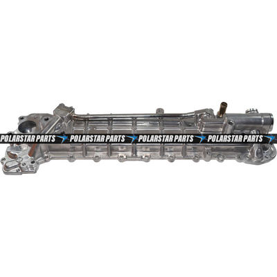 Excavatrice Oil Cooler Covers 1-13201066-3 1132010663 ZX330-3 6HK1 Isuzu