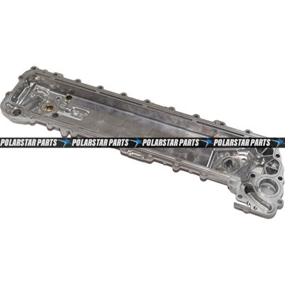 Excavatrice Oil Cooler Covers 1-13201066-3 1132010663 ZX330-3 6HK1 Isuzu