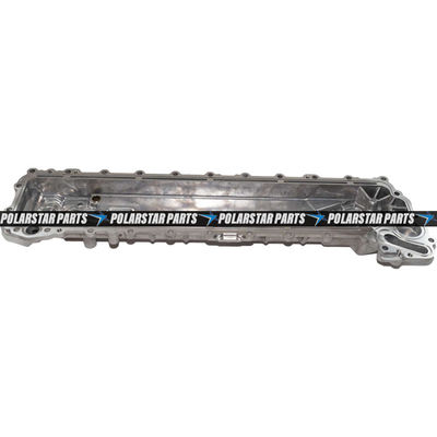 Excavatrice Oil Cooler Covers 1-13201066-3 1132010663 ZX330-3 6HK1 Isuzu
