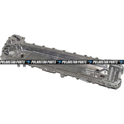 Le réfrigérant à l'huile 6HK1 couvre 1-13201-011-4 1132010114 ZX330 ISUZU Diesel Engine Parts