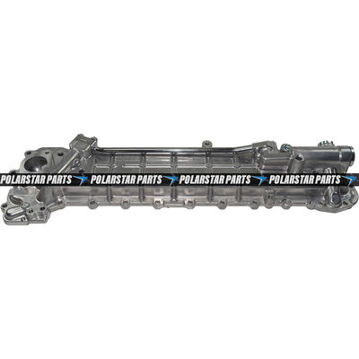 Le réfrigérant à l'huile 6HK1 couvre 1-13201-011-4 1132010114 ZX330 ISUZU Diesel Engine Parts