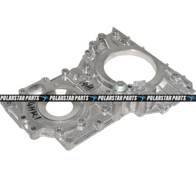 Les pièces de synchronisation de moteur d'Isuzu 4hk1 couvrent 8973627671 8-97362767-1 Hitachi