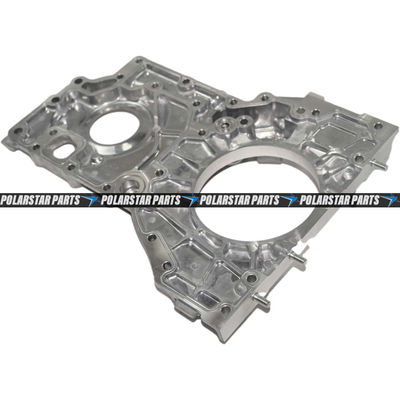 Les pièces de synchronisation de moteur d'Isuzu 4hk1 couvrent 8973627671 8-97362767-1 Hitachi