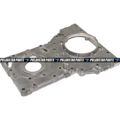 la synchronisation du moteur 6hk1 partie la couverture de Diesel Timing Gear de l'excavatrice 1-11321160-1 ZX330-3