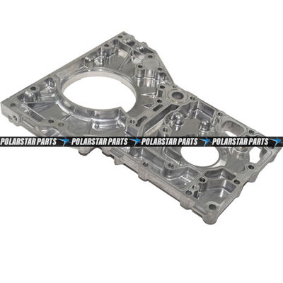 la synchronisation du moteur 6hk1 partie la couverture de Diesel Timing Gear de l'excavatrice 1-11321160-1 ZX330-3