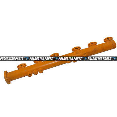 Pièces de rechange de moteur diesel de S6k 222-8217 excavatrice Pipe de 2228217 Cat320c