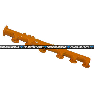 Pièces de rechange de moteur diesel de S6k 222-8217 excavatrice Pipe de 2228217 Cat320c