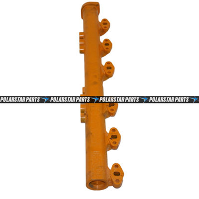 Pièces de rechange de moteur diesel de S6k 222-8217 excavatrice Pipe de 2228217 Cat320c