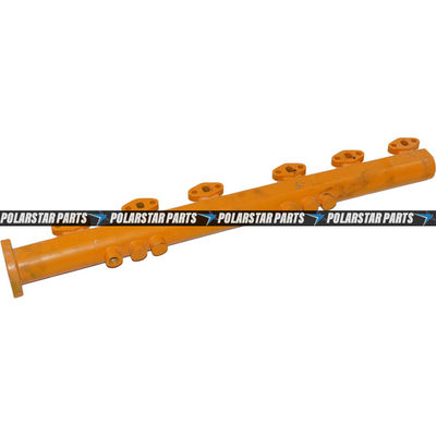 Pièces de rechange de moteur diesel de S6k 222-8217 excavatrice Pipe de 2228217 Cat320c