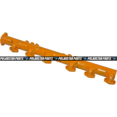 Pièces de rechange de moteur diesel de S6k 222-8217 excavatrice Pipe de 2228217 Cat320c