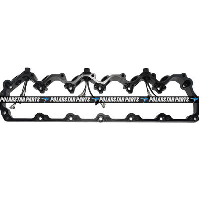 Chat E323D2 317-2717 de C6.6 Perkins Rocker Cover Gasket 4142X398