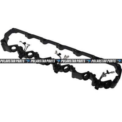 Chat E323D2 317-2717 de C6.6 Perkins Rocker Cover Gasket 4142X398