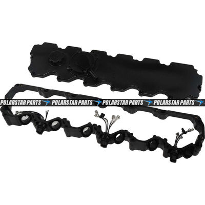 Chat E323D2 317-2717 de C6.6 Perkins Rocker Cover Gasket 4142X398