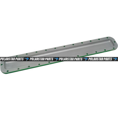 Chambre de l'eau de couverture des pièces DE08 D1146 6501705-0002 de PU086T Doosan Engine