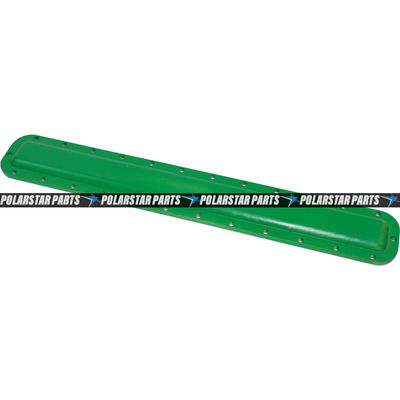 Chambre de l'eau de couverture des pièces DE08 D1146 6501705-0002 de PU086T Doosan Engine