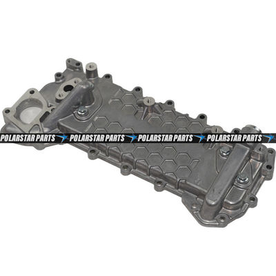 Réfrigérant à huile d'Aftermarket Parts Hitachi de 8973852011 excavatrices Assy Isuzu Npr Nqr