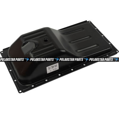 Huile Pan Replacement de B3.3 Cummins 6204-21-5112 pièces de machines de construction