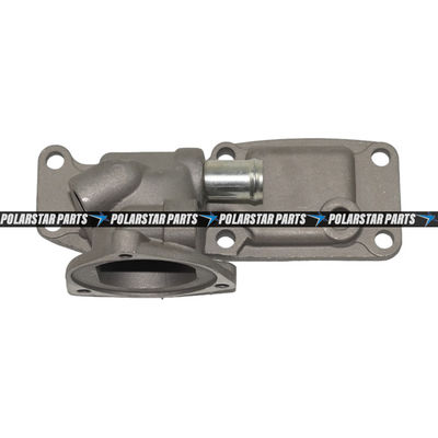 Excavatrice Thermostat Housing VI8944625530 SK100 de moteur de 4BD1 4Because2