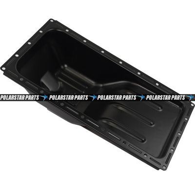Huile Pan Replacement de B3.3 Cummins 6204-21-5112 pièces de machines de construction