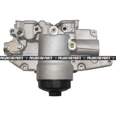 Réfrigérants à huile de Volvo de moteur diesel de D6d Voe20557420 20557420 Ec210 Ec240