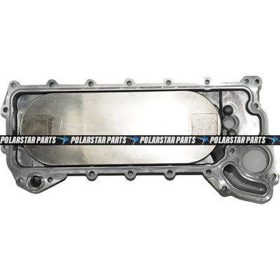 Réfrigérant à huile d'Aftermarket Parts Hitachi de 8973852011 excavatrices Assy Isuzu Npr Nqr