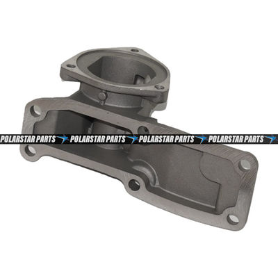 Excavatrice Thermostat Housing VI8944625530 SK100 de moteur de 4BD1 4Because2