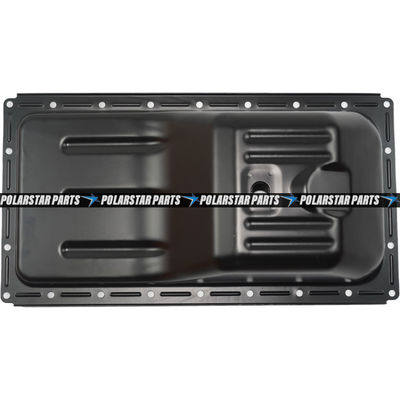 Huile Pan Replacement de B3.3 Cummins 6204-21-5112 pièces de machines de construction