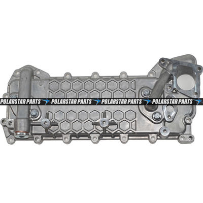 Réfrigérant à huile d'Aftermarket Parts Hitachi de 8973852011 excavatrices Assy Isuzu Npr Nqr