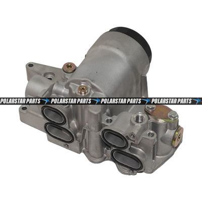 Réfrigérants à huile de Volvo de moteur diesel de D6d Voe20557420 20557420 Ec210 Ec240