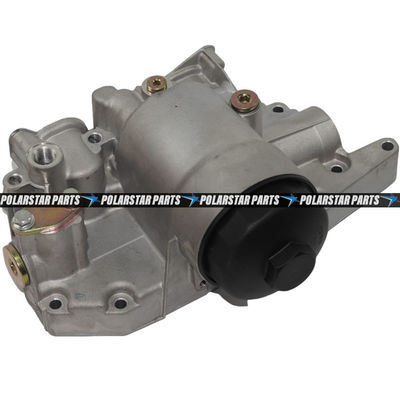 Réfrigérants à huile de Volvo de moteur diesel de D6d Voe20557420 20557420 Ec210 Ec240