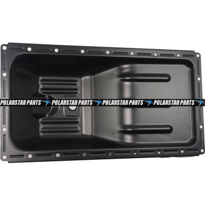 Huile Pan Replacement de B3.3 Cummins 6204-21-5112 pièces de machines de construction
