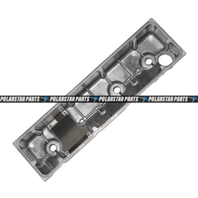 PC130-7 4D95 Valve Chamber Cover 6205-11-8301 6205-11-8111 Engine Head Cover