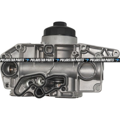Réfrigérants à huile de Volvo de moteur diesel de D6d Voe20557420 20557420 Ec210 Ec240