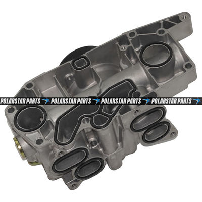 Réfrigérants à huile de Volvo de moteur diesel de D6d Voe20557420 20557420 Ec210 Ec240