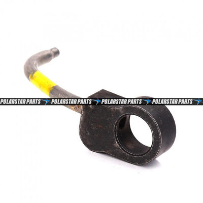 Pièces d'auto de moteur de NQR 4HK1 6HK1 8-98020649-0 Isuzu Piston Jet Oil
