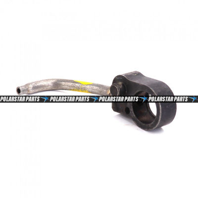 Pièces d'auto de moteur de NQR 4HK1 6HK1 8-98020649-0 Isuzu Piston Jet Oil