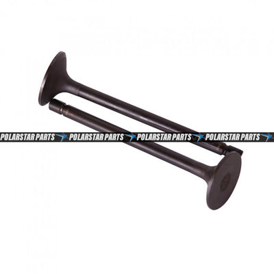 Soupape d'échappement de moteur diesel de 4HK1 6Hk1 ZX330 8972098763 8943958822