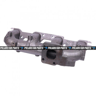 8-97362829-1 collecteur d'admission 4HK1 ZX200-3 ZX240-3 d'échappement de Turbo