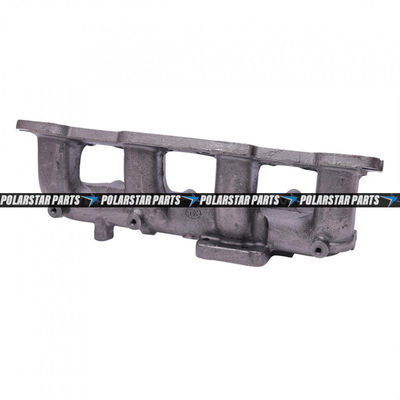 8-97362829-1 collecteur d'admission 4HK1 ZX200-3 ZX240-3 d'échappement de Turbo