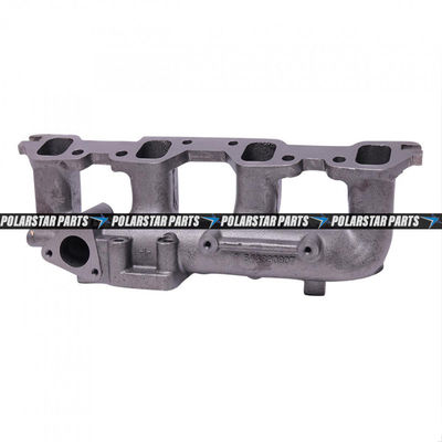8-97362829-1 collecteur d'admission 4HK1 ZX200-3 ZX240-3 d'échappement de Turbo