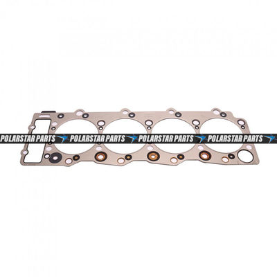 Moteur 4HK1 Isuzu Head Gasket Replacement 8-98114256-0 Hitachi
