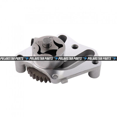 Excavatrice Oil Pump 4TNV94L 4D94E 4D94LE YM129900-32000 129900-32001 d'OEM