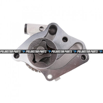 Excavatrice Oil Pump 4TNV94L 4D94E 4D94LE YM129900-32000 129900-32001 d'OEM