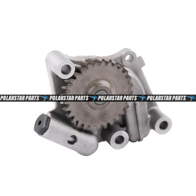 Excavatrice Oil Pump 4TNV94L 4D94E 4D94LE YM129900-32000 129900-32001 d'OEM