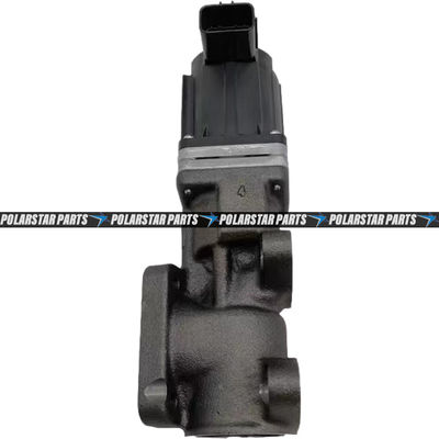 refroidisseur 8-98001191-2 8-98179548-0 Isuzu Engine Spare Part de valve de RGE de 6hk1 4hk1