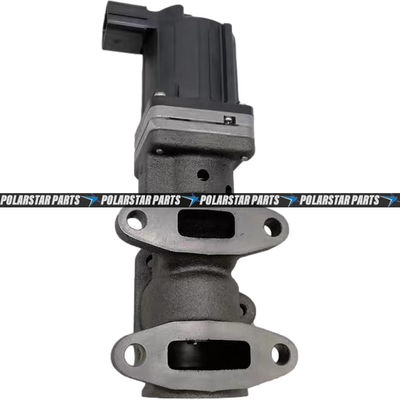 refroidisseur 8-98001191-2 8-98179548-0 Isuzu Engine Spare Part de valve de RGE de 6hk1 4hk1