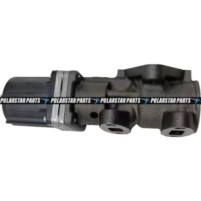 refroidisseur 8-98001191-2 8-98179548-0 Isuzu Engine Spare Part de valve de RGE de 6hk1 4hk1