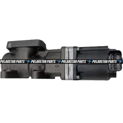 refroidisseur 8-98001191-2 8-98179548-0 Isuzu Engine Spare Part de valve de RGE de 6hk1 4hk1