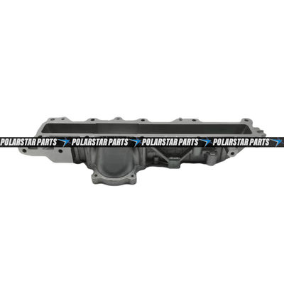 Pièces de moteur du collecteur d'admission VH171114661A Sk200 Kobelco d'échappement de Hino J05e SK200-8